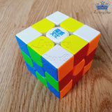 Weilong V11 3x3 Maglev Ballcore Magnetico 20 Imanes Cubo