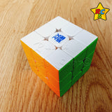 Weilong V11 Magnetico Cubo 3x3 Frosted Moyu Speedcube