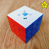 Weilong V9 Ballcore Uv Wrm Magnetico Cubo 3x3 Moyu