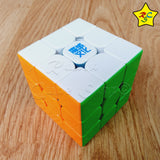 Weilong V9 Ballcore Uv Wrm Magnetico Cubo 3x3 Moyu