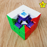 Weilong V9 Maglev Wrm Magnetico Cubo 3x3 Moyu Speed
