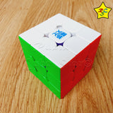 Weilong V9 Maglev Wrm Magnetico Cubo 3x3 Moyu Speed