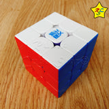 Weilong V9 Maglev Wrm Magnetico Cubo 3x3 Moyu Speed