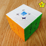 Weilong V9 Maglev Wrm Magnetico Cubo 3x3 Moyu Speed