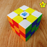 Weilong V9 Maglev Wrm Magnetico Cubo 3x3 Moyu Speed