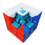 Weilong V9 Ballcore Uv Wrm Magnetico Cubo 3x3 Moyu