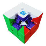 Weilong V9 Maglev Wrm Magnetico Cubo 3x3 Moyu Speed