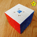Weilong V10 Cubo 3x3 Maglev Speed Magnetico Ballcore Moyu