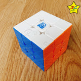 Weilong V10 Cubo 3x3 Maglev Speed Magnetico Ballcore Moyu