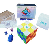 Huameng Ys3m Ball Core Maglev 3x3 Moyu Profesional