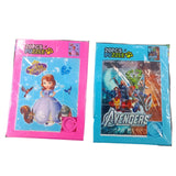 Puzzle 2d Deslizar Letras Abecedario Numeros 20 Piezas Juego