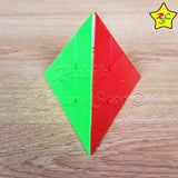 Master Pyraminx 4x4 Cubo Qiyi Piramide Speedcube