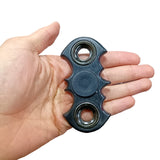 Spinner Batman Fidget Abs Antiestrés Juguete Colores Giro