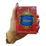 Juego De Cartas Poker Fournier 808 Jumbo Index Linen Finish Azul N/a Inglés