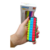 Torre Babylon 9 Puzzle 3d Pildora Figdet Rompecabezas Juego