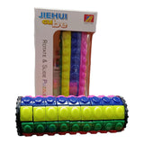 Torre Babylon 9 Puzzle 3d Pildora Figdet Rompecabezas Juego