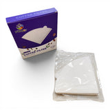 Filtro Papel Cafe V60 2 a 4 Cups x40 Unidades