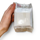 Filtro Papel Para Vaso Cafe Goteo Individual x50 Unidades