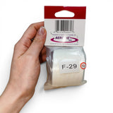 Filtro Papel AeroPress Coffee Espresso x350 Unidades