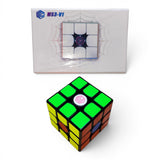Cubo 3x3 MS3 V1 M Enhanced Negro Magnetico Diansheng SpeedCube
