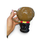 Mug Harry Potter Taza Ceramica Relieve Pocillo Regalo