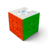 GAN 17 MagDrive UV Cubo 3x3 Magnético Maglev Ball Core Stickerless