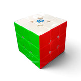 GAN 17 MagDrive UV Cubo 3x3 Magnético Maglev Ball Core Stickerless