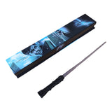 Varita Magica Harry Potter Personajes Madera Magia Coleccion