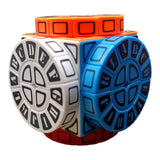 Time Machine 2x2 Con Pegatinas Cubo Maquina Tiempo Magic Cube