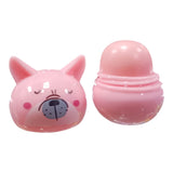 Bálsamo Labial Hidratante Perrito Labios Coleccion Lip