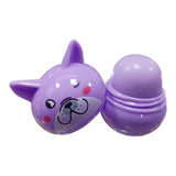 Bálsamo Labial Hidratante Perrito Labios Coleccion Lip