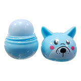 Bálsamo Labial Hidratante Perrito Labios Coleccion Lip
