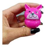 Bálsamo Labial Hidratante Perrito Labios Coleccion Lip