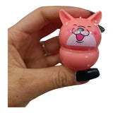 Bálsamo Labial Hidratante Perrito Labios Coleccion Lip