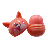 Bálsamo Labial Hidratante Perrito Labios Coleccion Lip