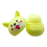 Bálsamo Labial Hidratante Perrito Labios Coleccion Lip
