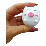 Balsamo Labial Cerdito Colores Hidratante Labios Lip Balm