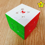 Cubo Xt3 V1 X-man Pioneer Maglev Uv Xmd 3x3 Tornado Qiyi