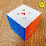 Cubo Xt3 V1 X-man Pioneer Maglev Uv Xmd 3x3 Tornado Qiyi