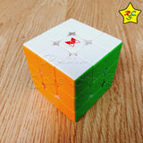 Cubo Xt3 V1 X-man Pioneer Maglev Uv Xmd 3x3 Tornado Qiyi