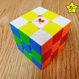 Cubo Xt3 V1 X-man Pioneer Maglev Uv Xmd 3x3 Tornado Qiyi