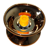 Yoyo Metalico Juguete Clasico Trucos Colores Cuerda