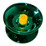 Yoyo Metalico Juguete Clasico Trucos Colores Cuerda