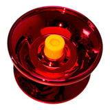 Yoyo Metalico Juguete Clasico Trucos Colores Cuerda