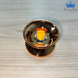 Yoyo Metalico Juguete Clasico Trucos Colores Cuerda