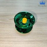 Yoyo Metalico Juguete Clasico Trucos Colores Cuerda
