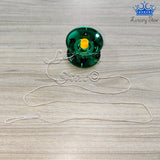 Yoyo Metalico Juguete Clasico Trucos Colores Cuerda