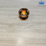 Yoyo Metalico Juguete Clasico Trucos Colores Cuerda