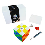 Yufeng V2 Cubo 3x3 Shengshou Magnético Ballcore Maglev