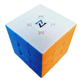 Yufeng V2 Cubo 3x3 Shengshou Magnético Ballcore Maglev